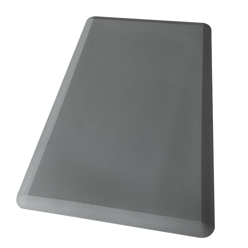 FM0012 High Qulity Soft PVC Foam Waterproof Anti-fatigue Floor Mat