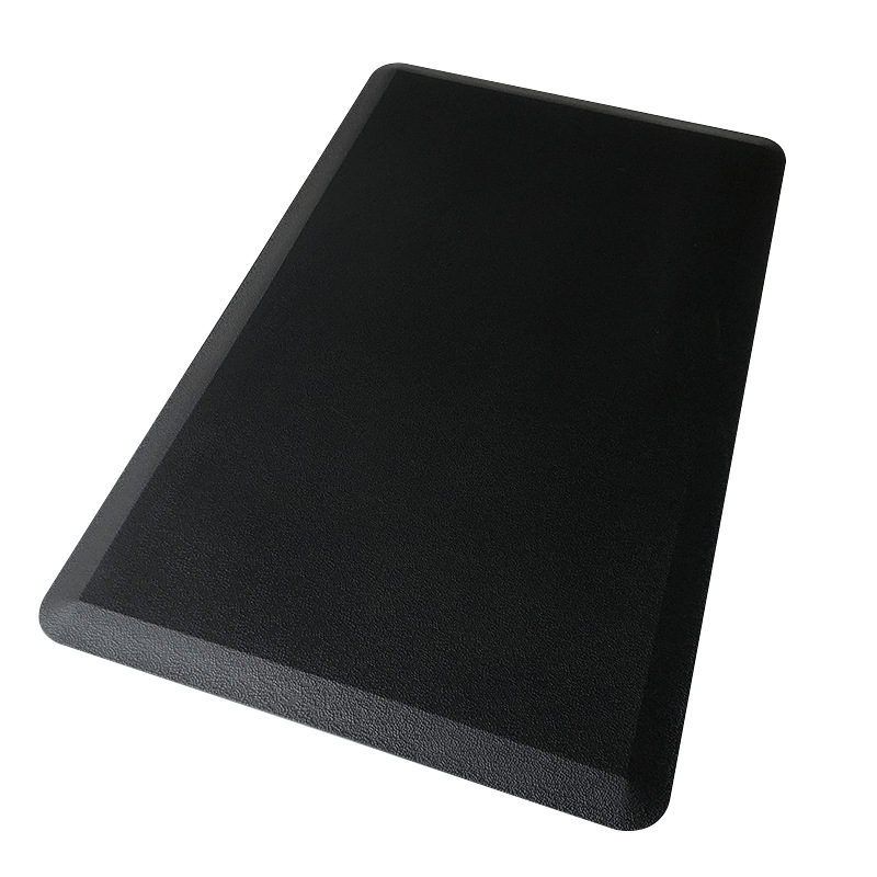 FM0012 High Qulity Soft PVC Foam Waterproof Anti-fatigue Floor Mat