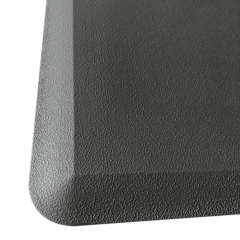FM0013 PVC foam Eco-friendly Rectangle Kitchen Anti-fatigue Floor Mat