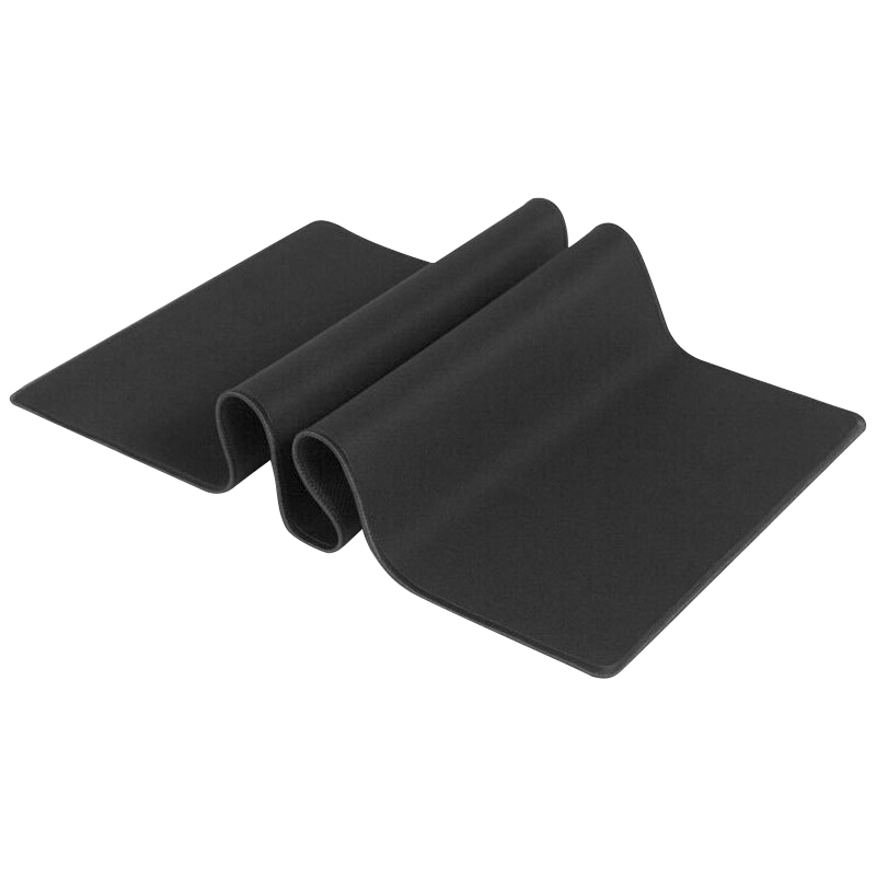 Large Keyboard Pad Desk 900*400*3mm Extended Mouse Pad with Nonslip Base for office