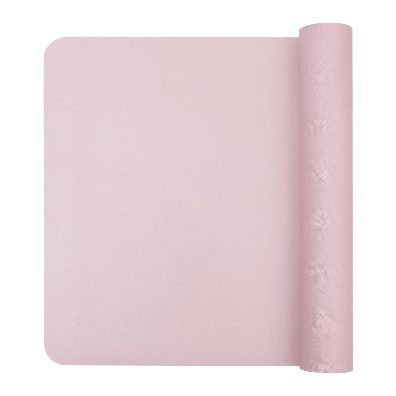 Waterproof Desk Mat Leather Desk Pad Protector for home and office