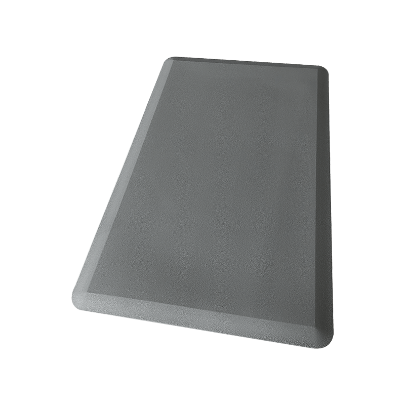 FM0013 PVC foam Eco-friendly Rectangle Kitchen Anti-fatigue Floor Mat