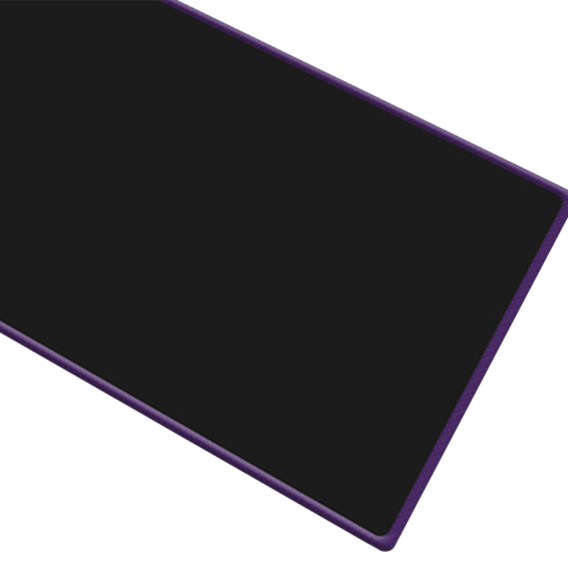 Large Keyboard Pad Desk 900*400*3mm Extended Mouse Pad with Nonslip Base for office