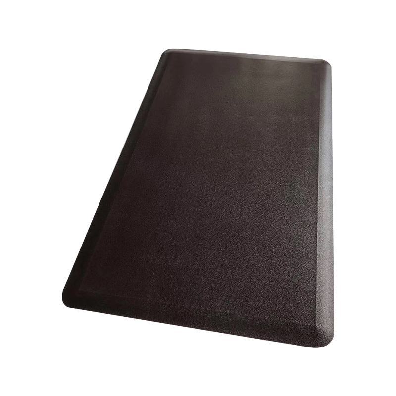 FM0013 PVC foam Eco-friendly Rectangle Kitchen Anti-fatigue Floor Mat