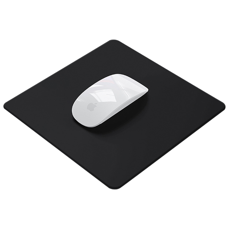 Odorless Water Resistant Gaming Computer Mouse Pads Portable Mini Desk Mat