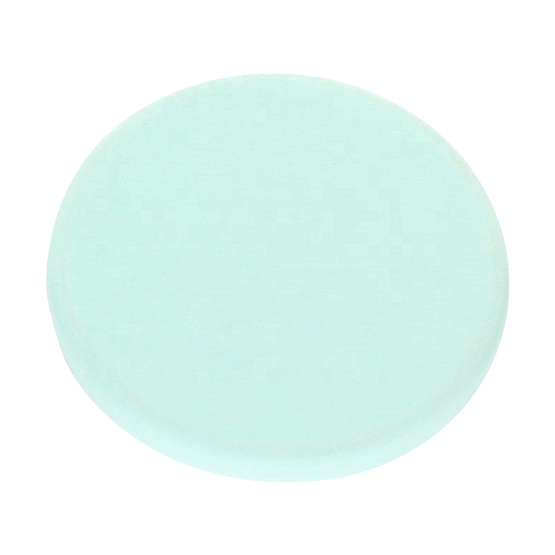 CM0003 Custom Fast Dry Diatomaceous Earth Cup Mat Fast Water Absorbent Coaster