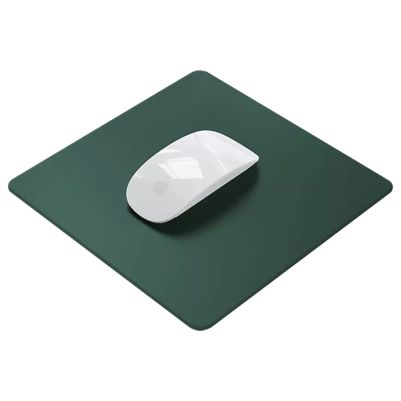 Odorless Water Resistant Gaming Computer Mouse Pads Portable Mini Desk Mat