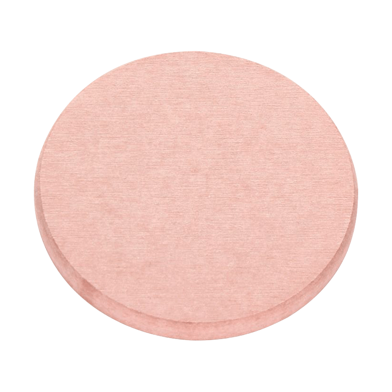 CM0003 Custom Fast Dry Diatomaceous Earth Cup Mat Fast Water Absorbent Coaster
