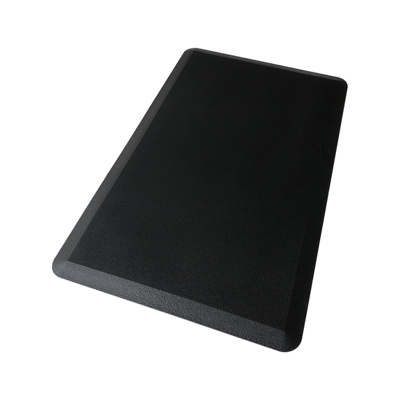 FM0013 PVC foam Eco-friendly Rectangle Kitchen Anti-fatigue Floor Mat