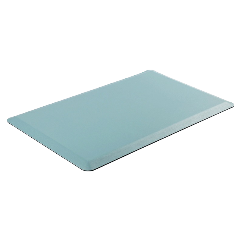 FM0021U High Qulity Soft PU Foam Waterproof Anti-fatigue Floor Mat