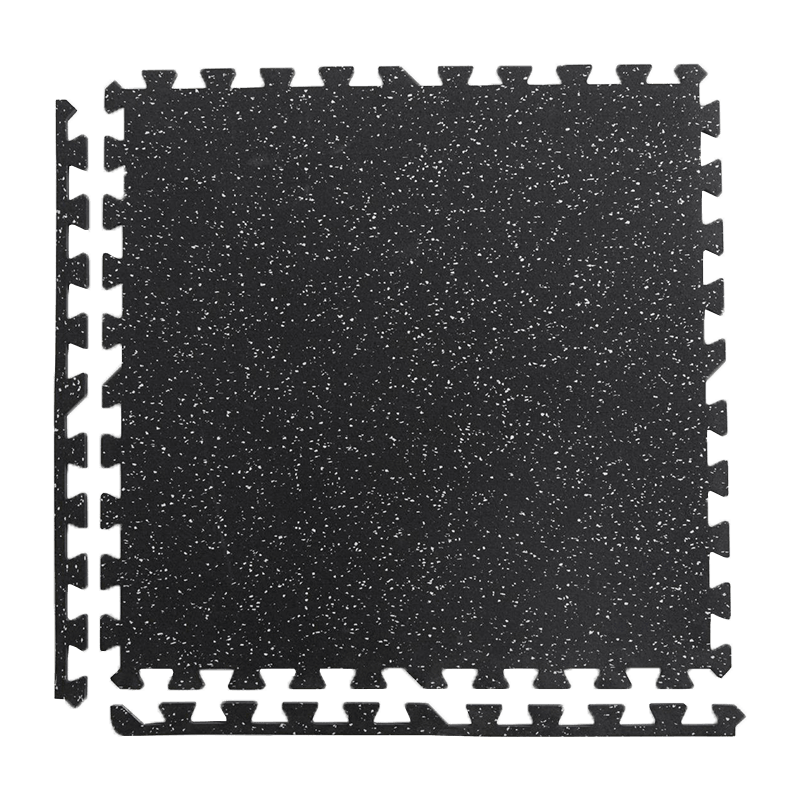 FM0036 Eco-friendly Material Star Style EVA Foam Joint Play Mat